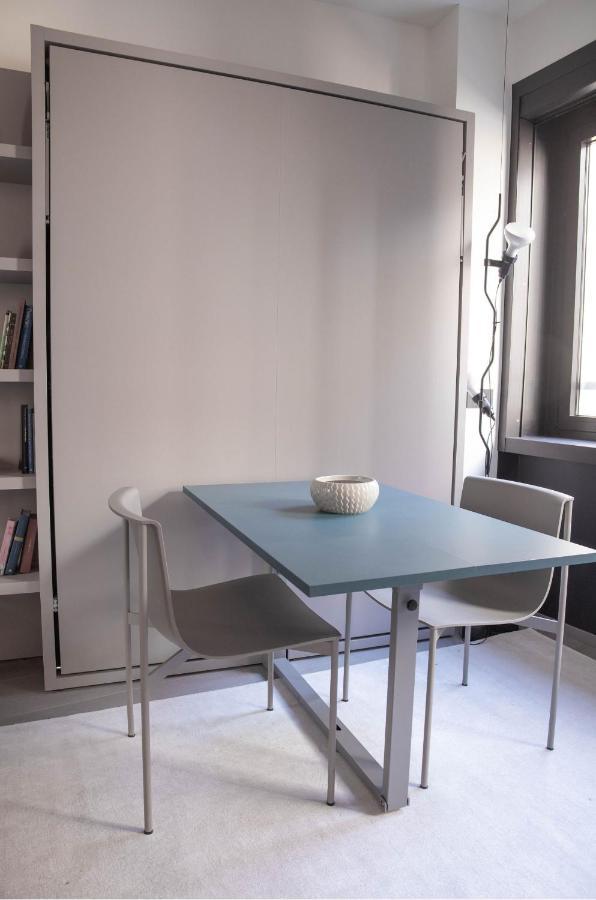 Exclusive Retreat Few Steps From Duomo - Apt 1 밀라노 외부 사진