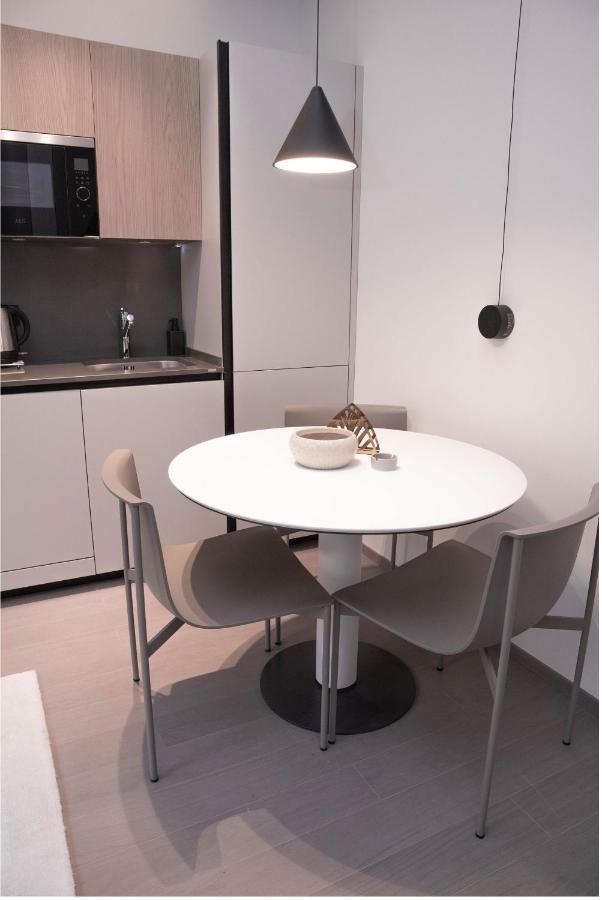 Exclusive Retreat Few Steps From Duomo - Apt 1 밀라노 외부 사진