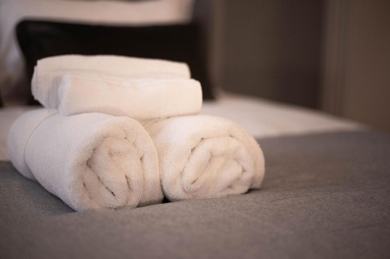 Exclusive Retreat Few Steps From Duomo - Apt 1 밀라노 외부 사진