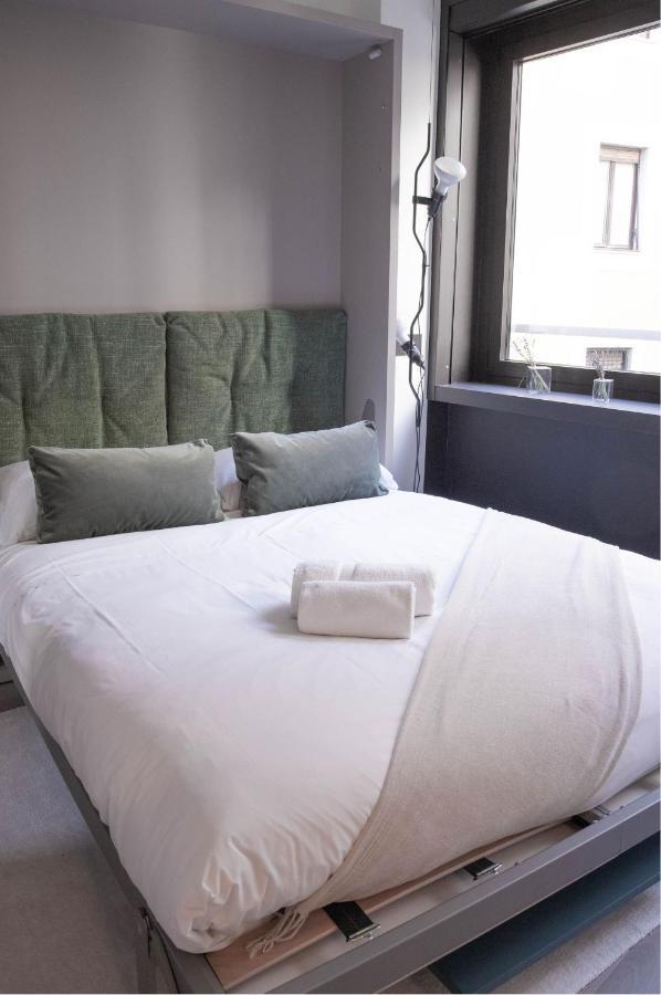 Exclusive Retreat Few Steps From Duomo - Apt 1 밀라노 외부 사진