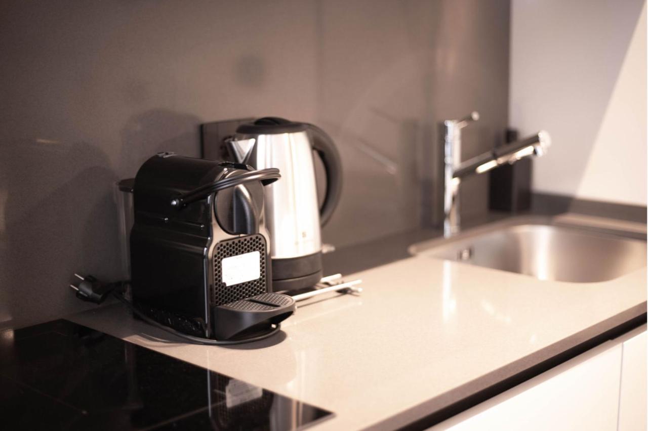 Exclusive Retreat Few Steps From Duomo - Apt 1 밀라노 외부 사진