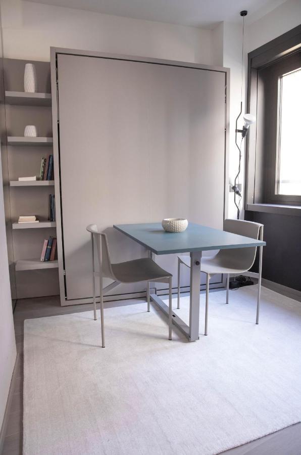 Exclusive Retreat Few Steps From Duomo - Apt 1 밀라노 외부 사진